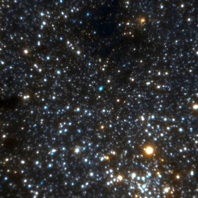 Galactic Center