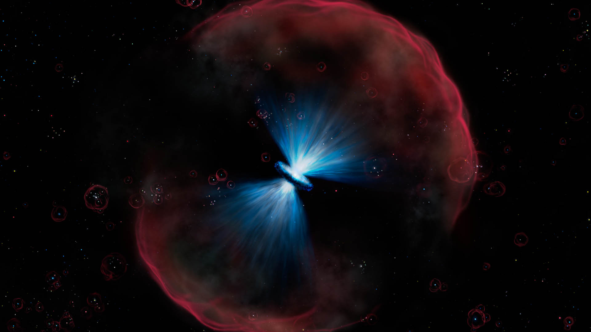 real quasar real quasar