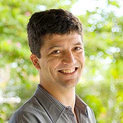 Ricardo P. Schiavon