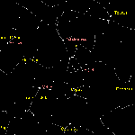 Orion Map