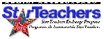 StarTeachers Exchange Program