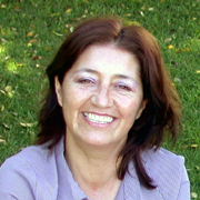 Viviana Caldern Tolmo