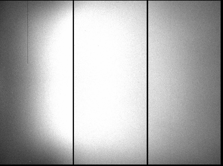 [GCALflat B600 400nm i filter]