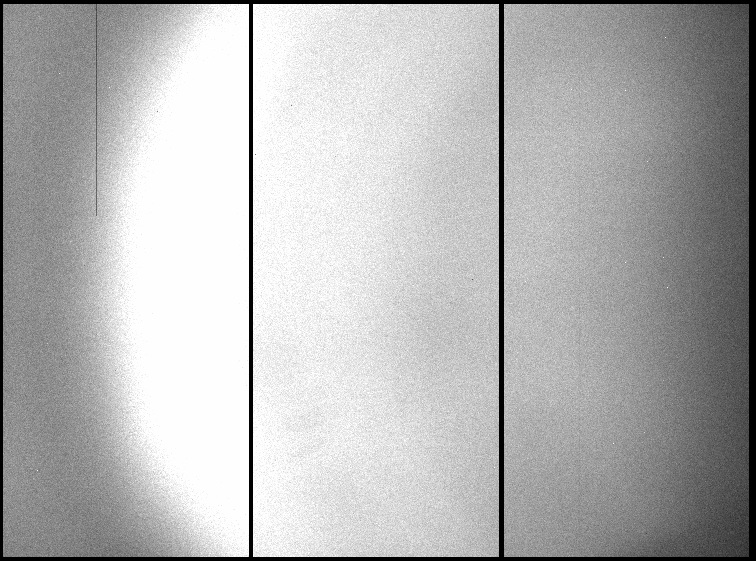 [GCALflat B600 400nm z filter]