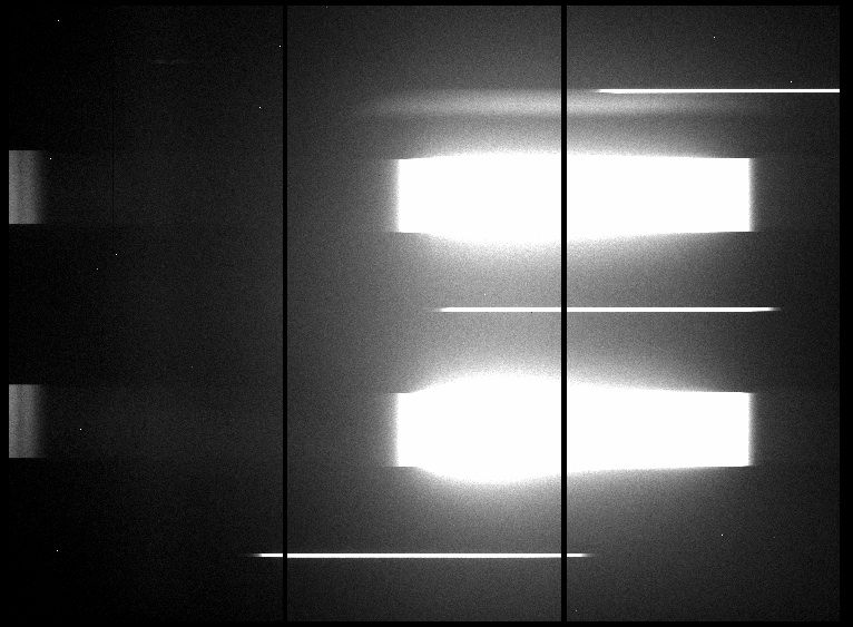 [GCALflat R400 850nm i filter]