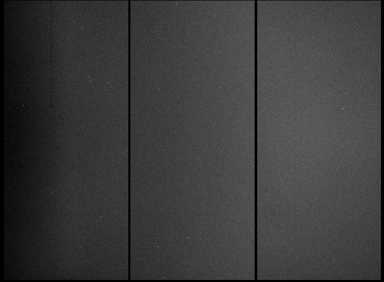 [GCALflat R831 400nm i filter]