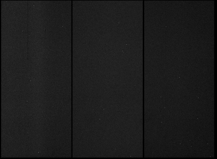 [GCALflat R831 400nm z filter]