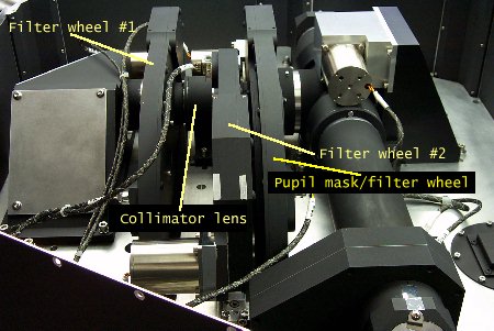 [NIRI Collimator Lens]