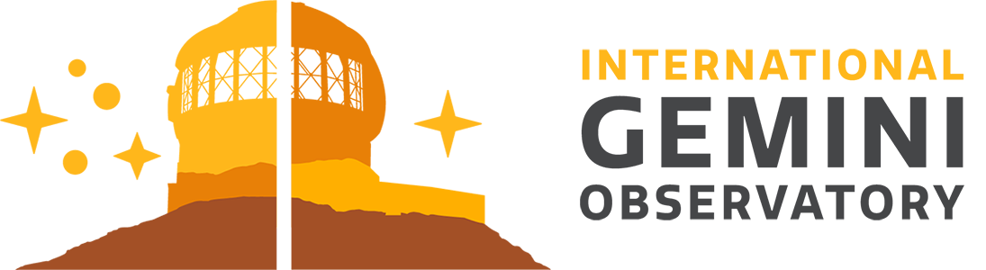 Gemini Observatory Logo