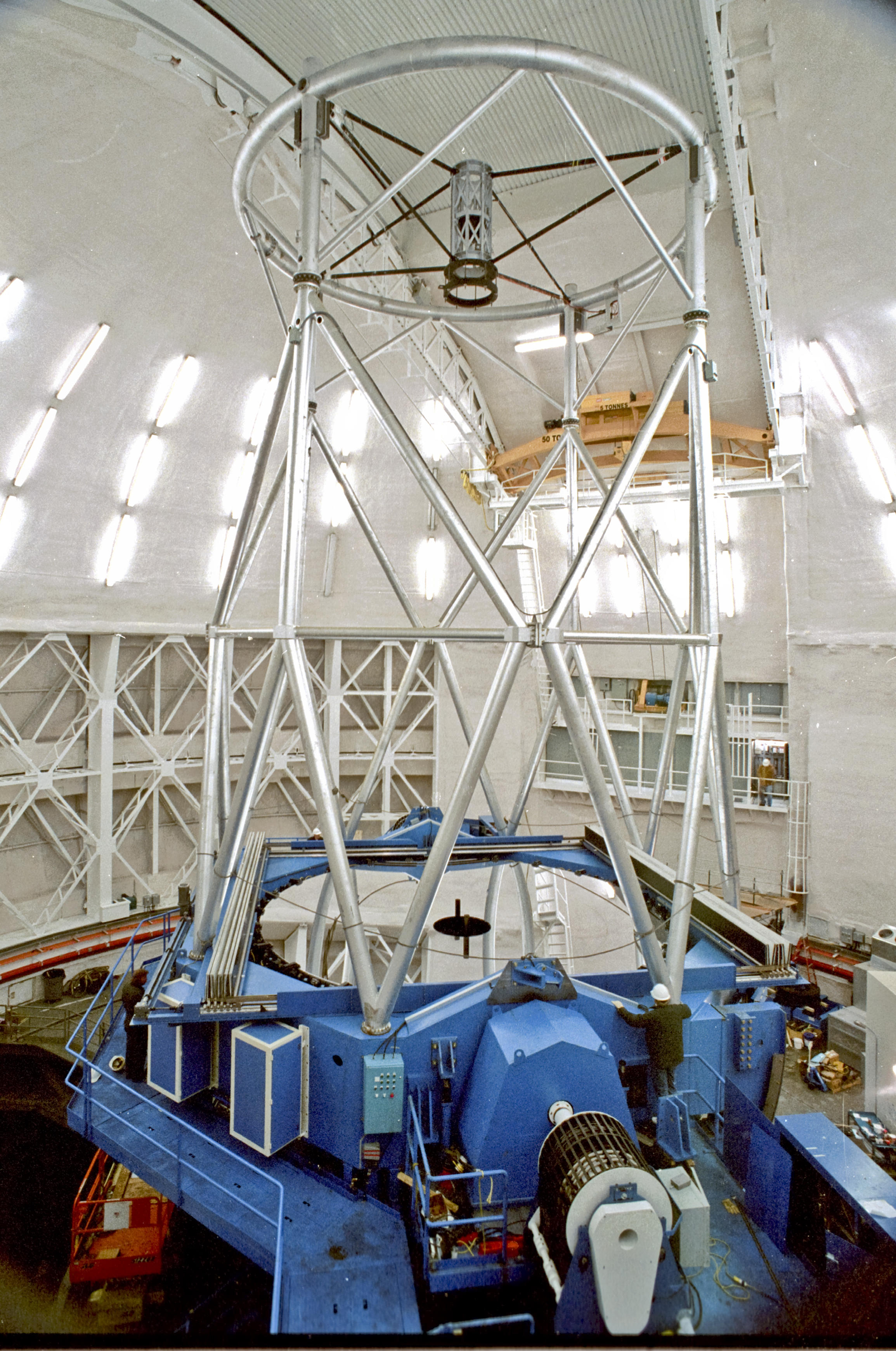 Whole Telescope