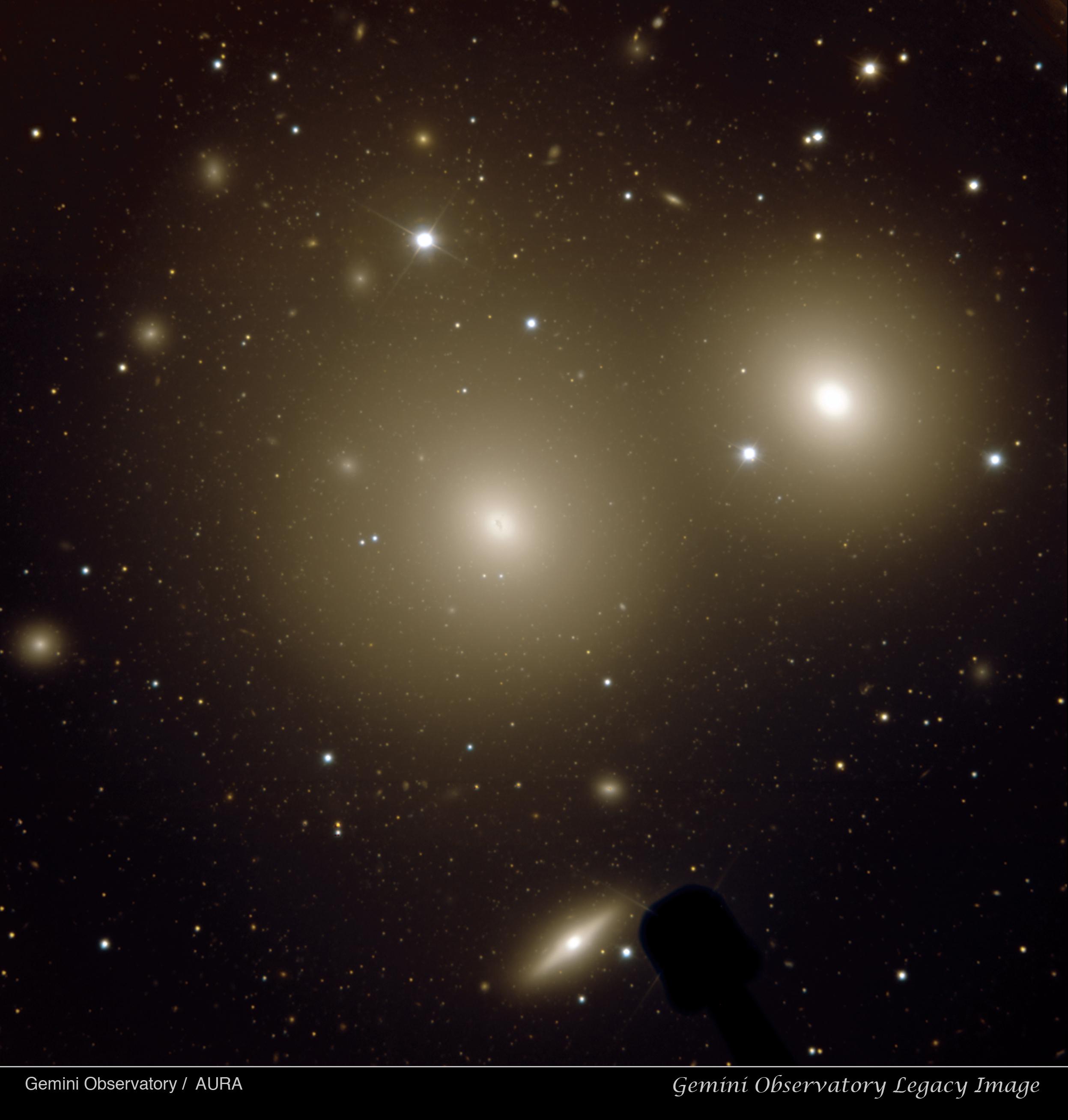 NGC 3311