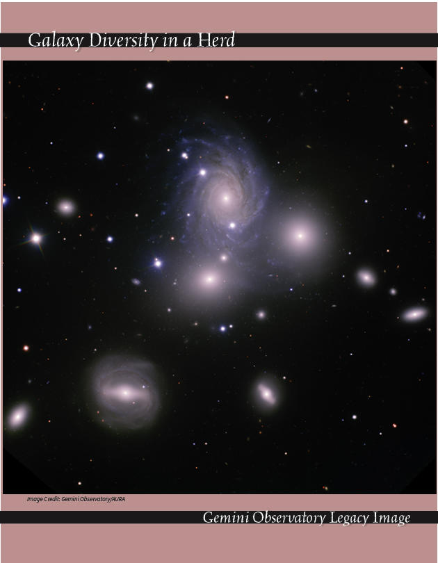 Galaxy group including NGC 68, 70, 71, & 72 handout