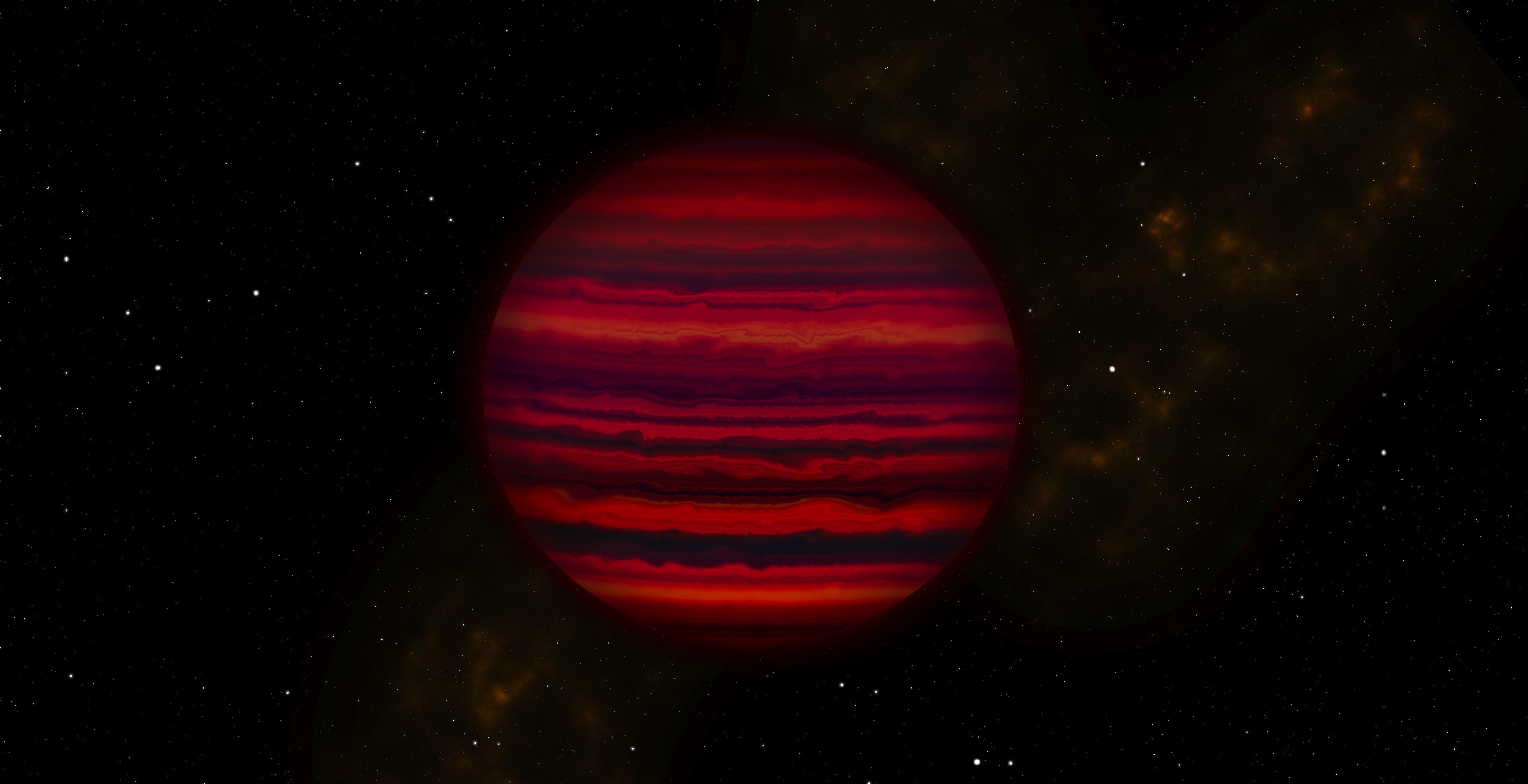 Brown Dwarf