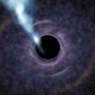 M87 Black Hole