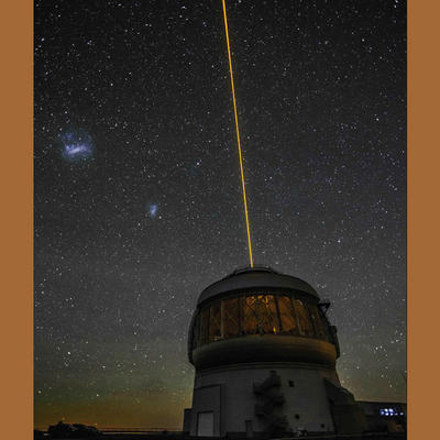Laser Vision Handout Front