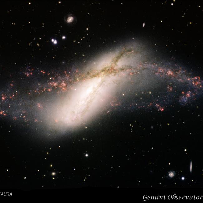 NGC 660