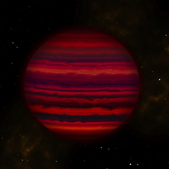 Brown Dwarf