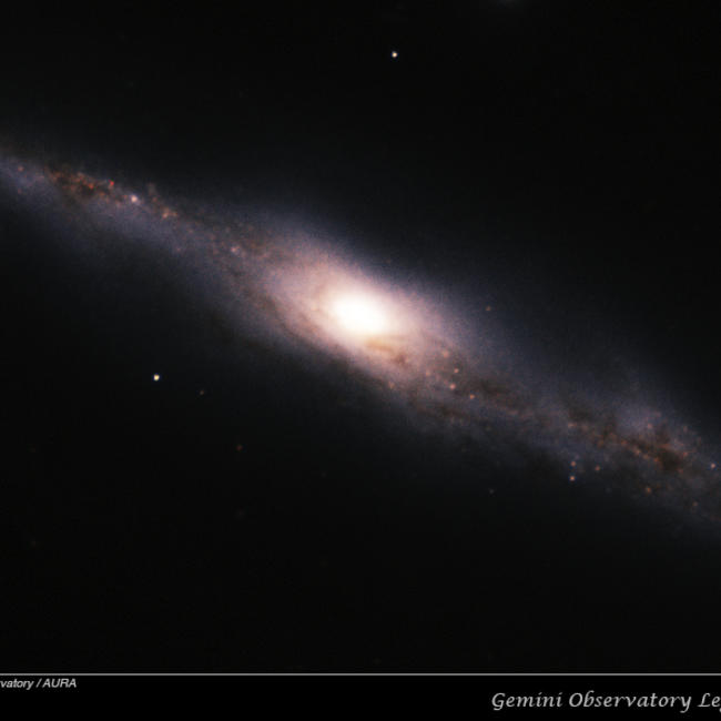 NGC 7582