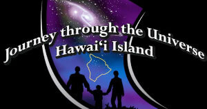 Journey Through the Universe Program banner