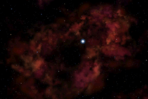 Histórica explosión estelar impacta a los astrónomos | Gemini Observatory