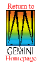 Return to Gemini's Home Page