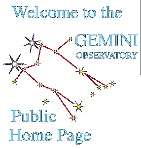 Welcome to Gemini's Public Pages